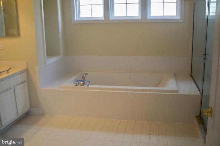 23209 Frederick Road Clarksburg, MD 20871 - Photo 18 of 30 Master Bath