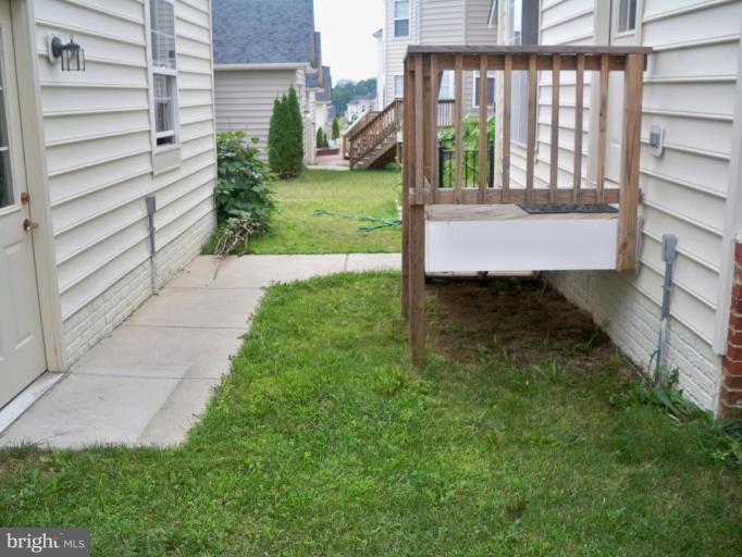 23209 Frederick Road Clarksburg, MD 20871 - Photo 26 of 30 Exterior #3