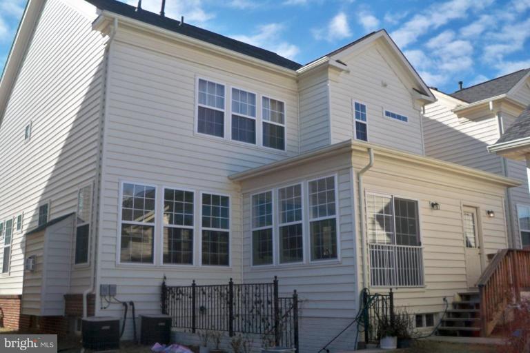 23209 Frederick Road Clarksburg, MD 20871 - Photo 28 of 30 Exterior #2