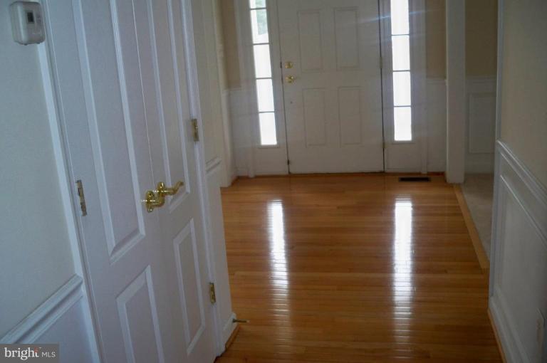 23209 Frederick Road Clarksburg, MD 20871 - Photo 29 of 30 Floor Plan #1