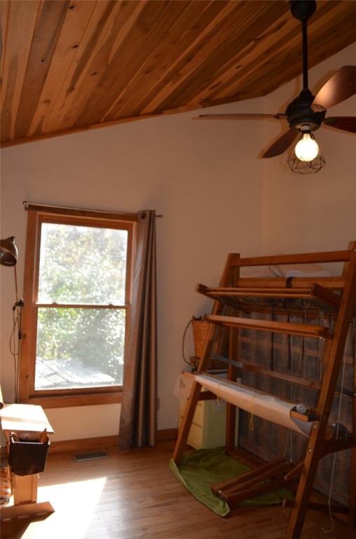137 Blue Jay Road Central, SC 29630 - Photo 26 of 43 3rd bedroom