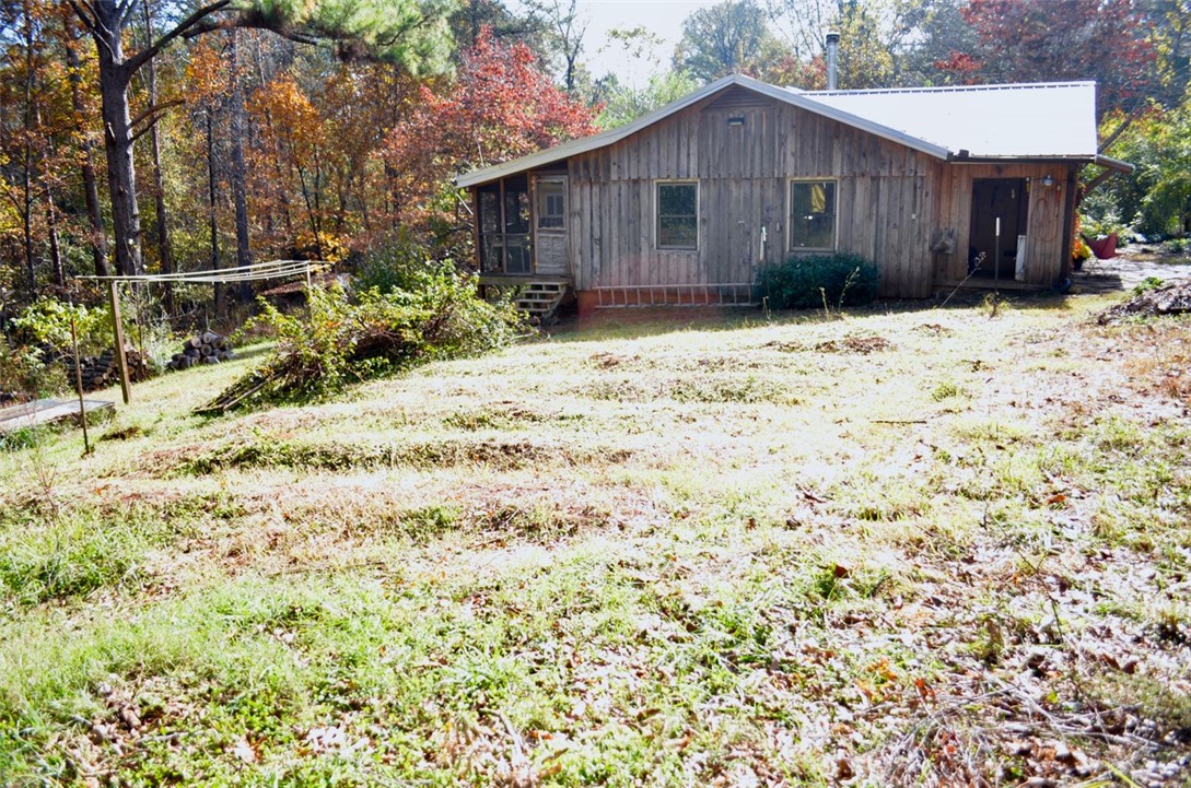 137 Blue Jay Road Central, SC 29630 - Photo 35 of 43 Organic rich soil that is ready for a plentiful ga
