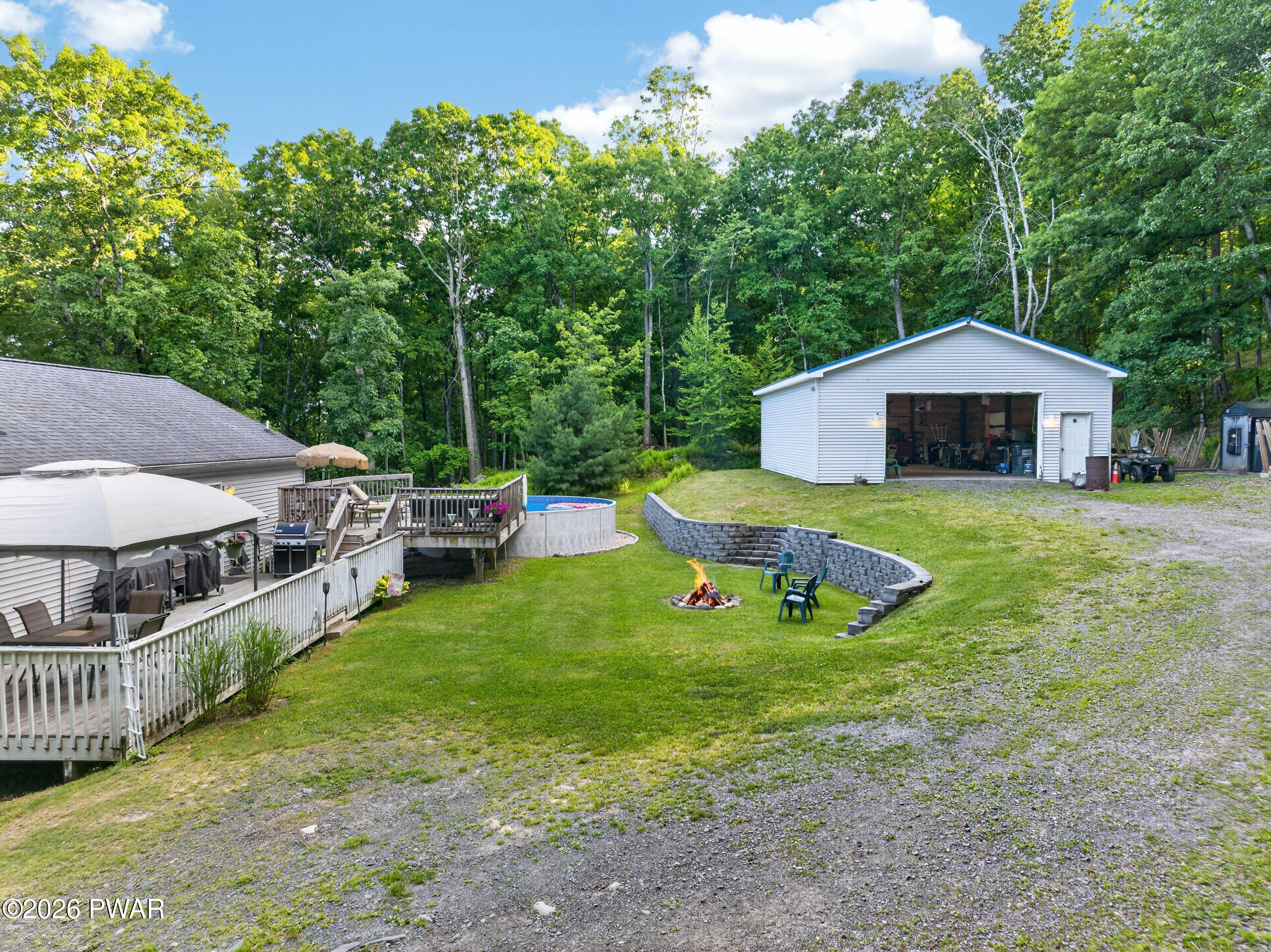 438 Cummins Hill Road Milford, PA 18337 - Photo 5 of 64