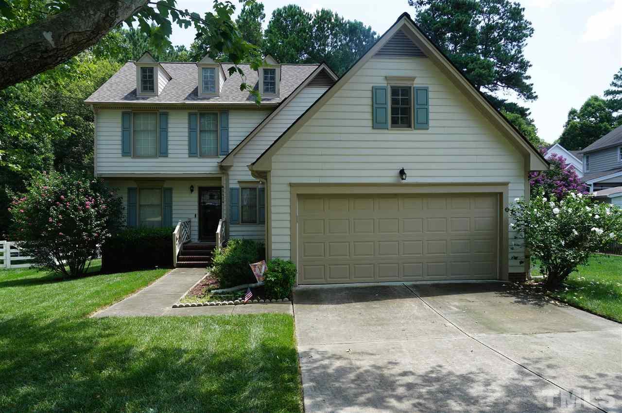 5404 Ingate Way Raleigh, NC 27613 - Photo 1 of 21
