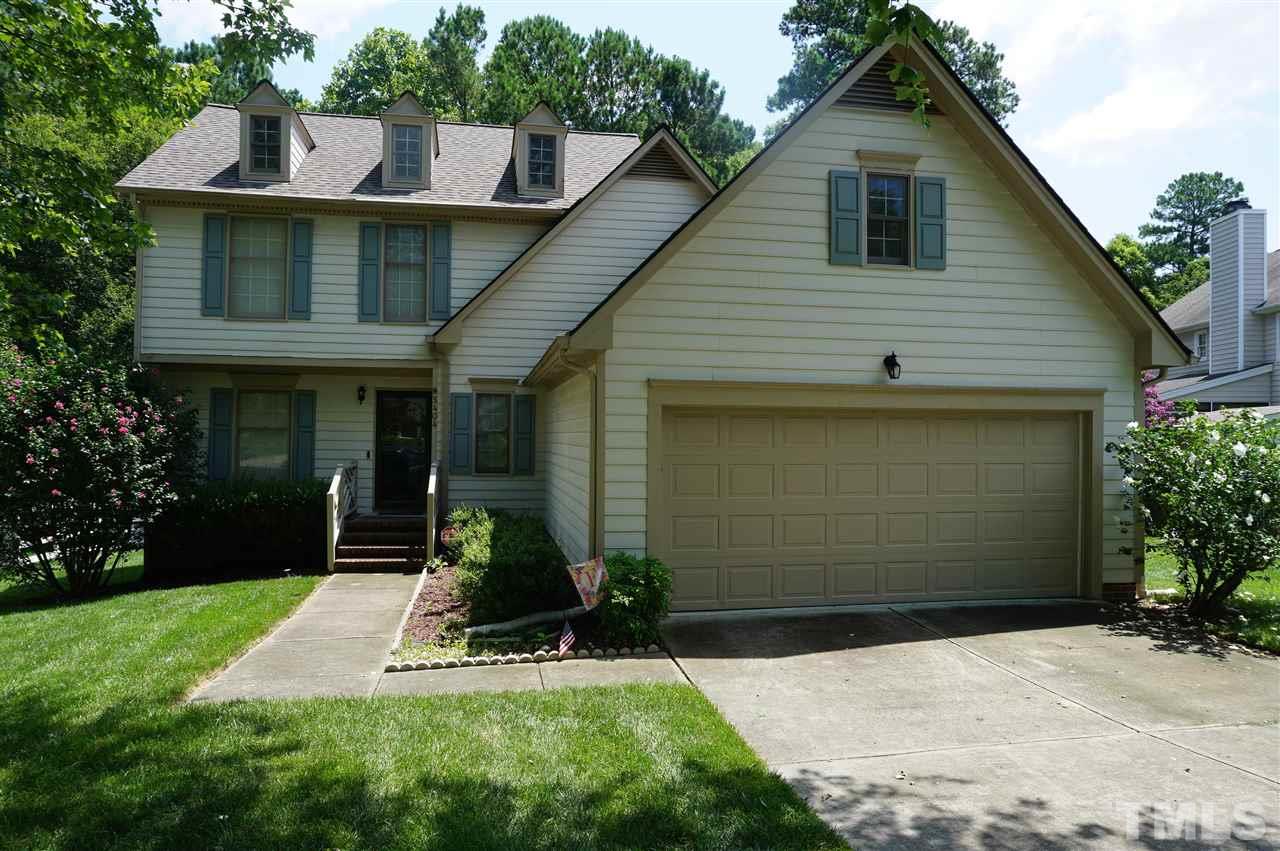 5404 Ingate Way Raleigh, NC 27613 - Photo 2 of 21