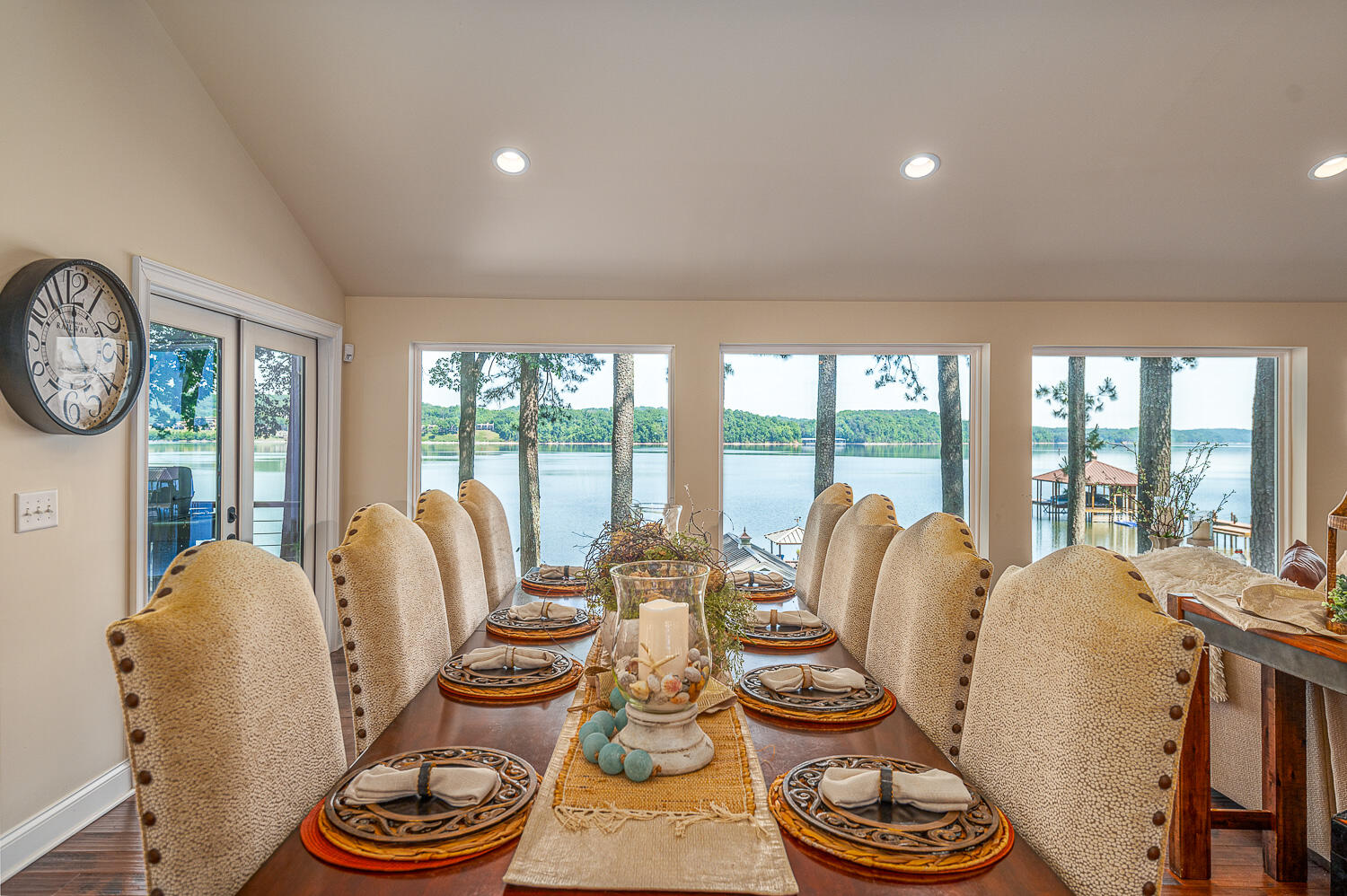 3635 Kings Road Chattanooga, TN 37416 - Photo 8 of 101 Dining Area