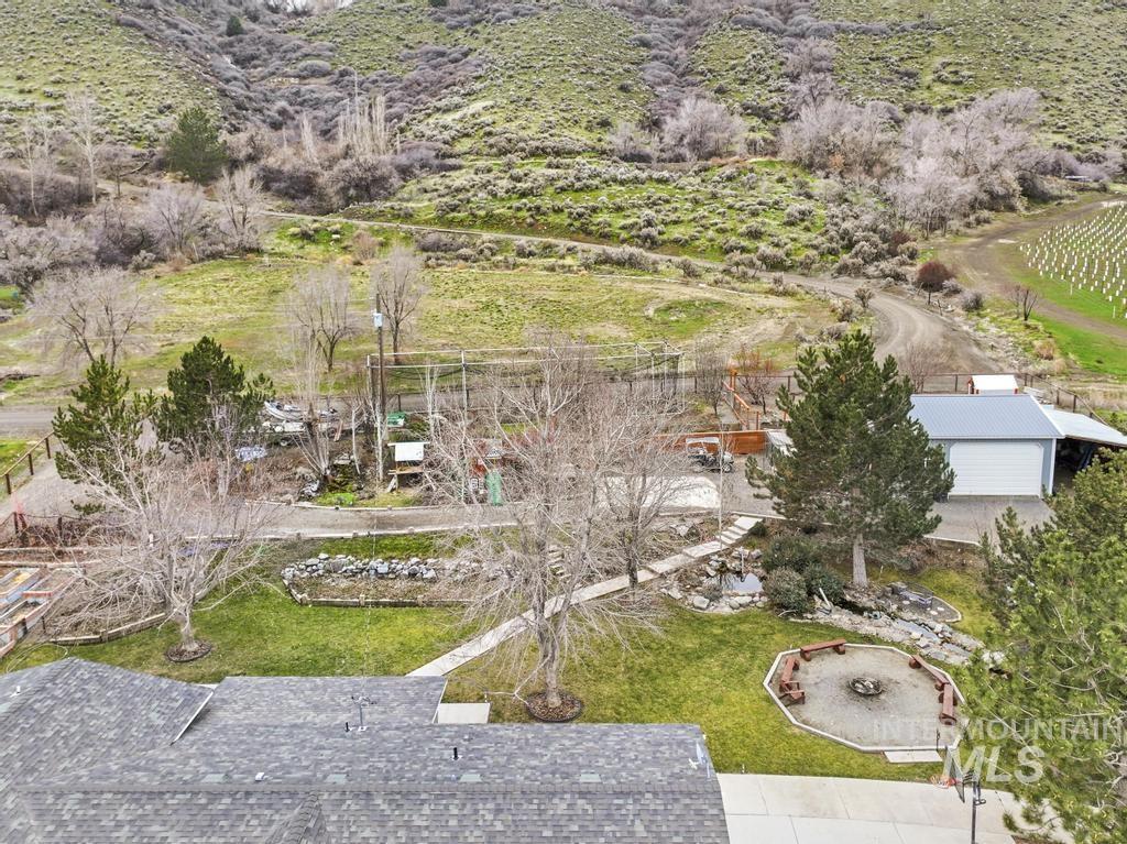 1785 River Road Buhl, ID 83316 - Photo 32 of 41 Aerial view of property's location