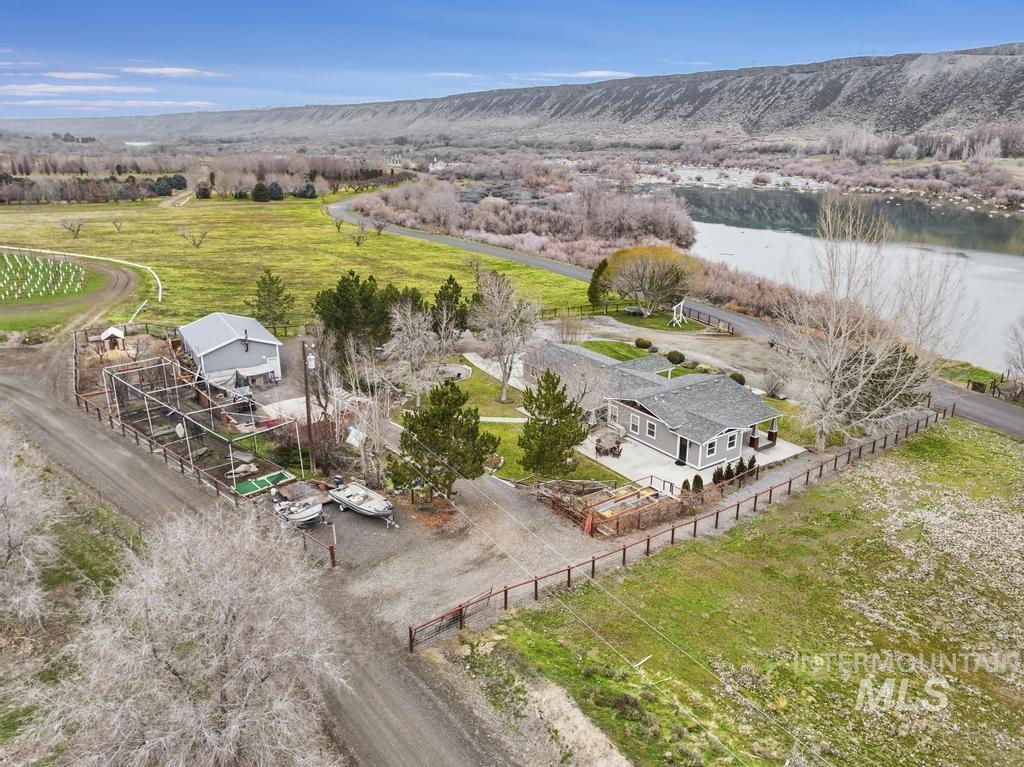 1785 River Road Buhl, ID 83316 - Photo 34 of 41 View of rural area