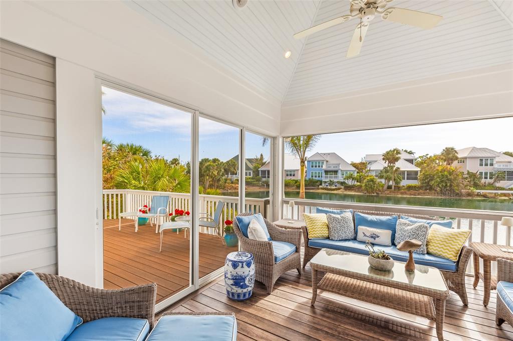 160 Sheep Shank Court Boca Grande, FL 33921 - Photo 15 of 36 a living room with furniture and a large window