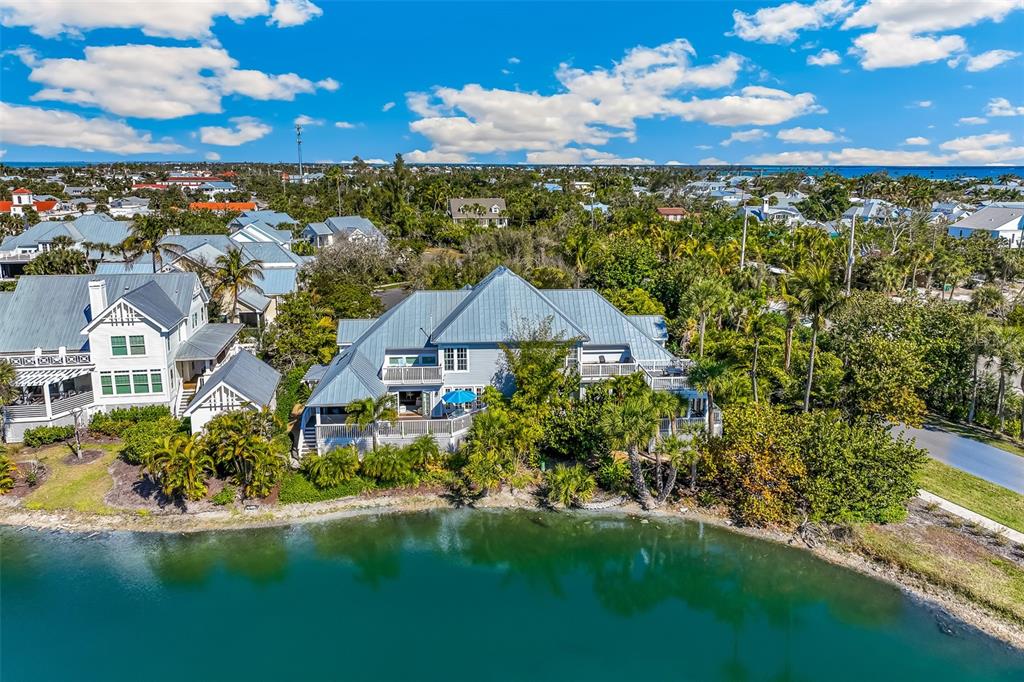 160 Sheep Shank Court Boca Grande, FL 33921 - Photo 28 of 36 a view of a city