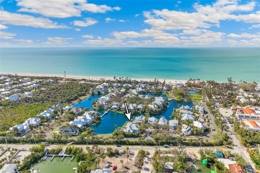 160 Sheep Shank Court Boca Grande, FL 33921 - Photo 29 of 36 a view of a city