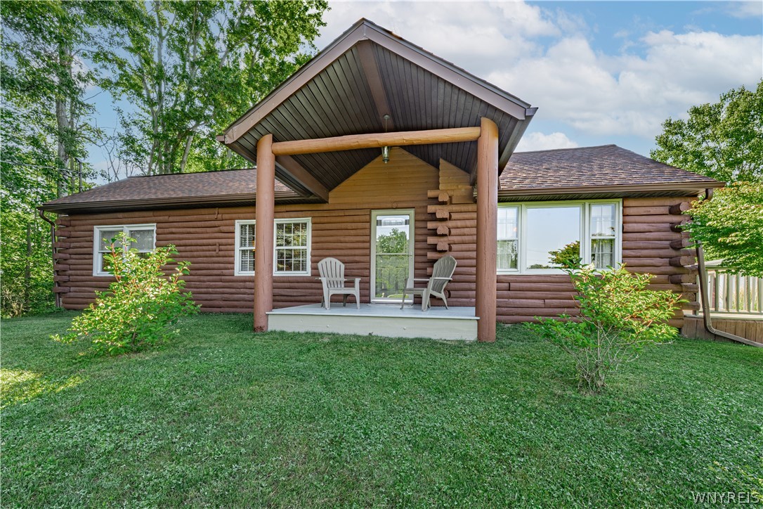 6201 Crosby Road Lockport Town, NY 14094 - Photo 1 of 43