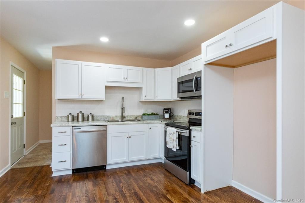 201 Zion Church Road Clover, SC 29710 - Photo 14 of 22 Gallery Image 14