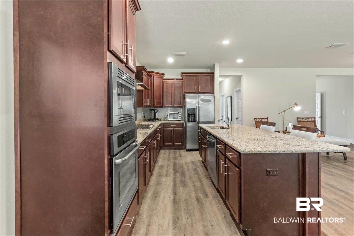 26249 Montelucia Way Daphne, AL 36526 - Photo 15 of 50 Kitchen