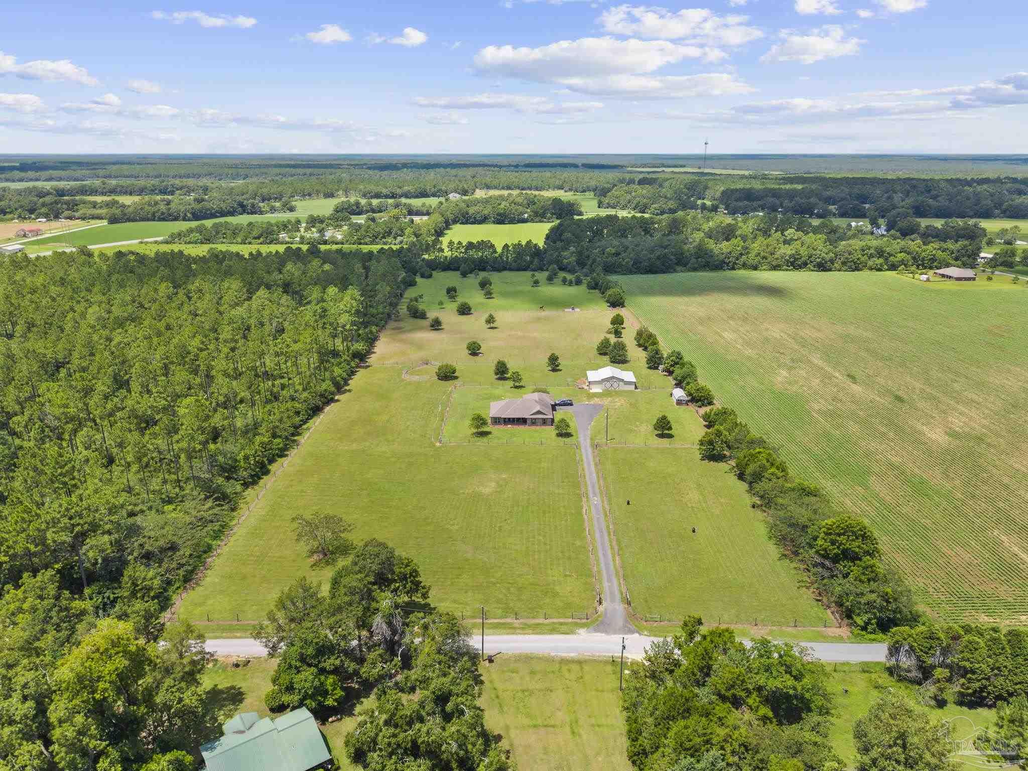 5856 Bush Road Baker, FL 32531 - Photo 58 of 69 Gallery Image 58