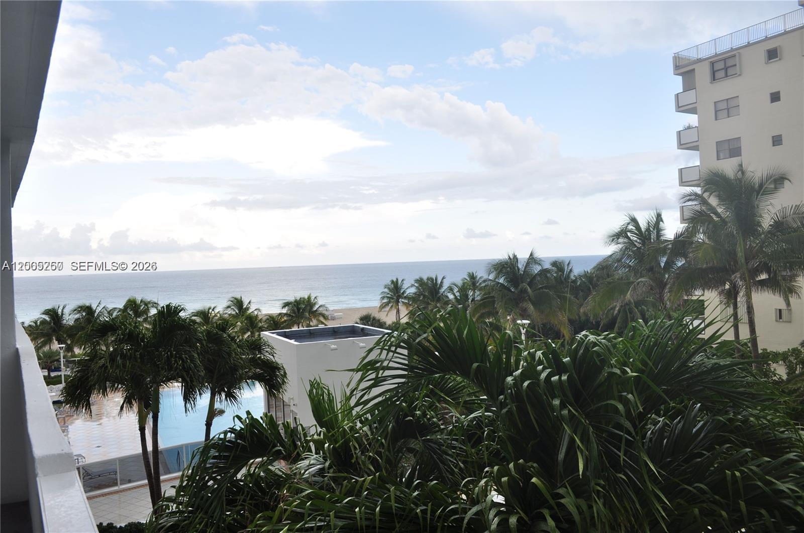 100 Lincoln Road, Unit 534 Miami Beach, FL 33139 - Photo 14 of 15
