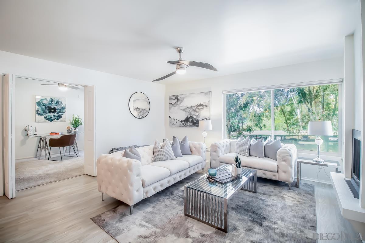10250 Caminito Cuervo, Unit 31 San Diego, CA 92108 - Photo 1 of 20