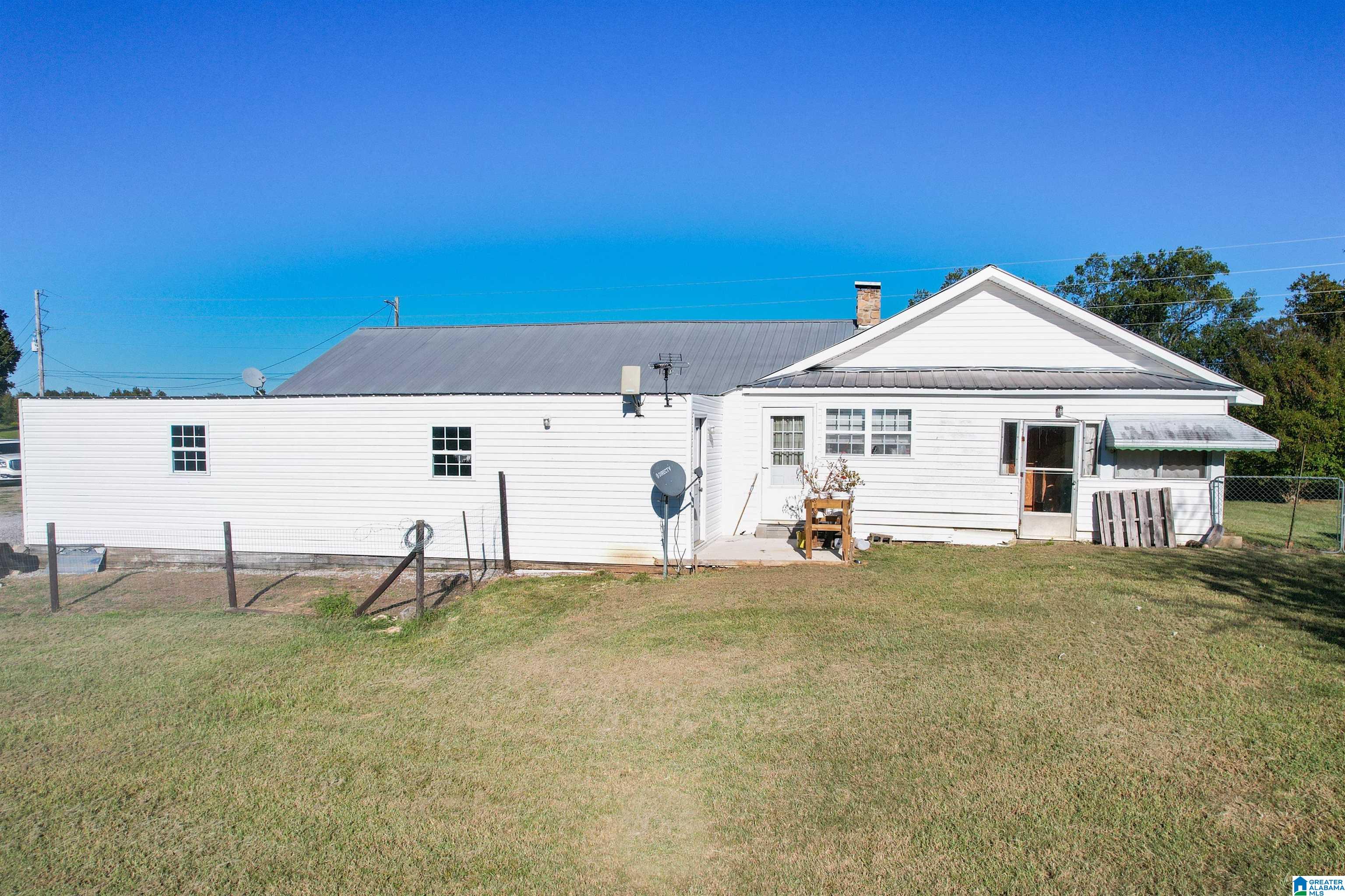 960 County Road 22 Arley, AL 35541 - Photo 27 of 31