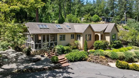 $2,495,000 | 3227 Highway 128, Calistoga, CA 94515