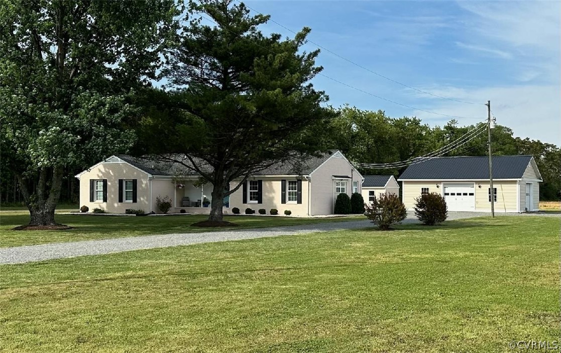 549 Ferry Road Heathsville, VA 22473 - Photo 1 of 50 Gallery Image 1