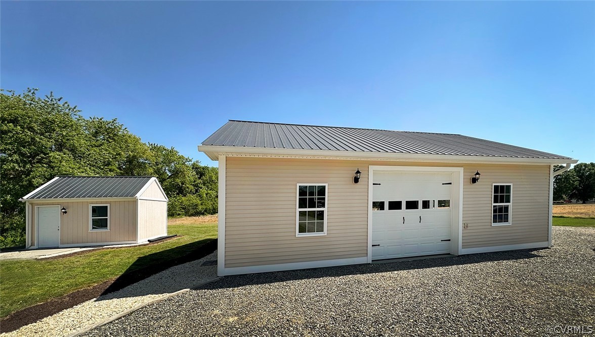 549 Ferry Road Heathsville, VA 22473 - Photo 27 of 50 Gallery Image 27