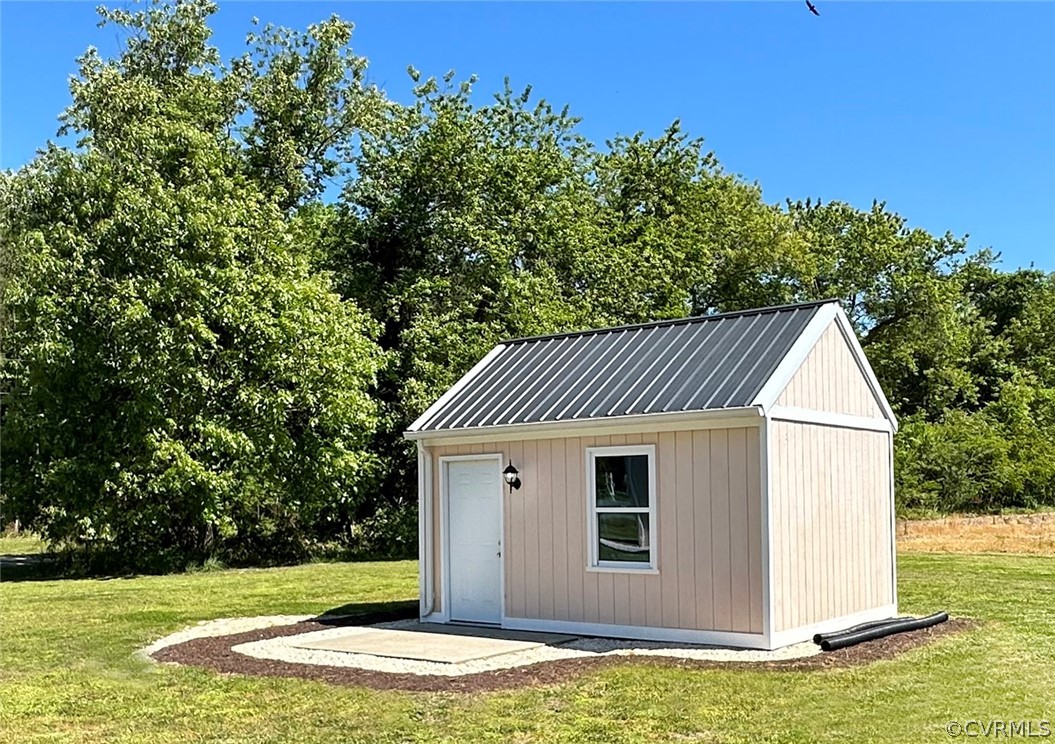 549 Ferry Road Heathsville, VA 22473 - Photo 30 of 50 Gallery Image 30