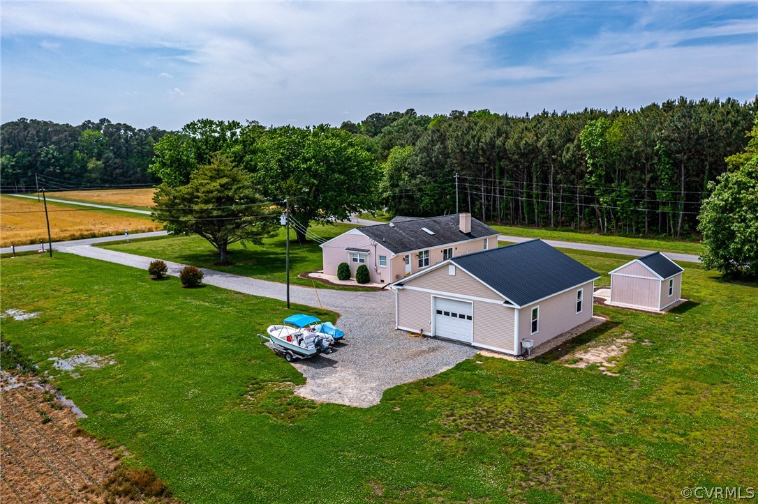 549 Ferry Road Heathsville, VA 22473 - Photo 34 of 50 Gallery Image 34