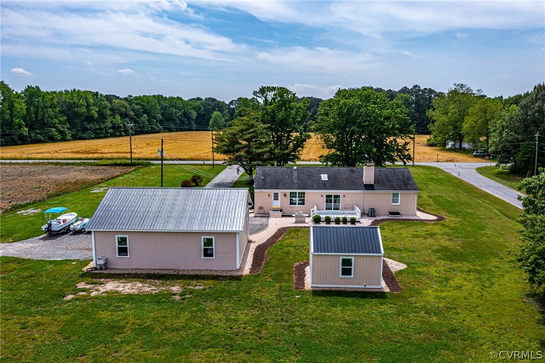 549 Ferry Road Heathsville, VA 22473 - Photo 35 of 50 Gallery Image 35