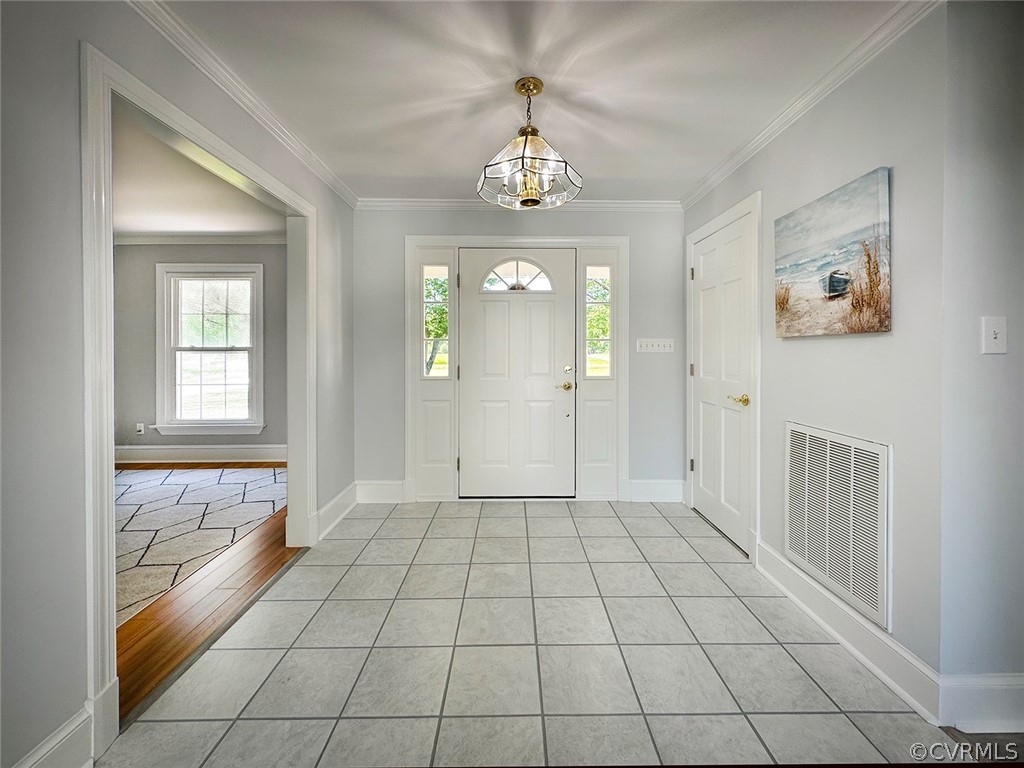 549 Ferry Road Heathsville, VA 22473 - Photo 4 of 50 Gallery Image 4