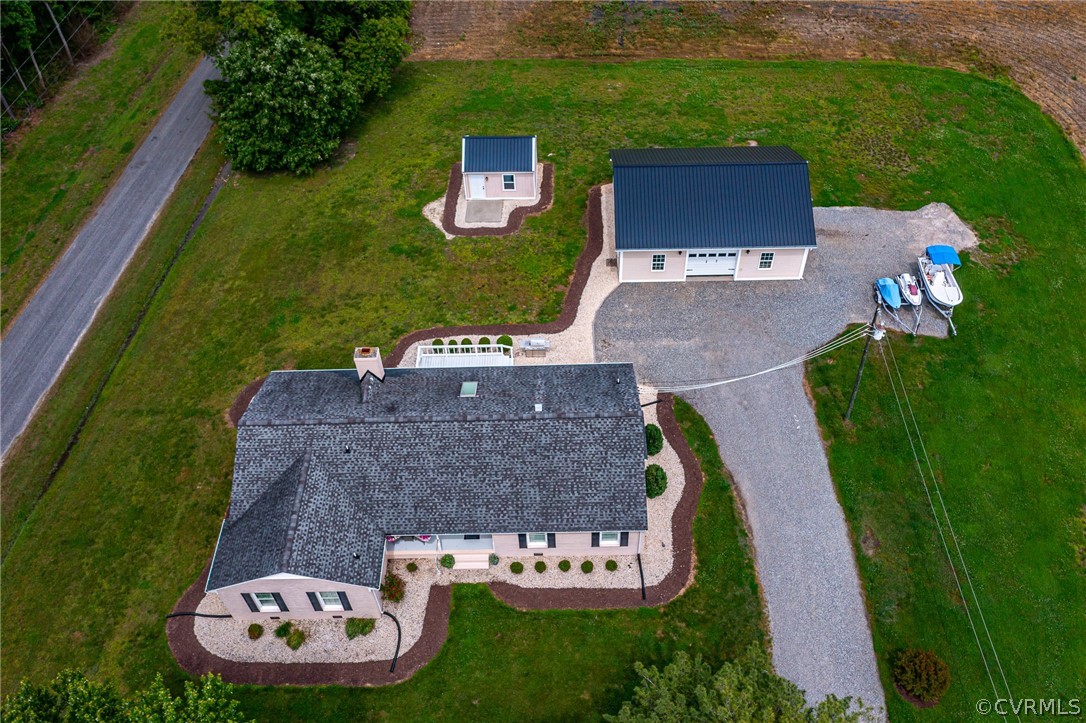 549 Ferry Road Heathsville, VA 22473 - Photo 47 of 50 Gallery Image 47