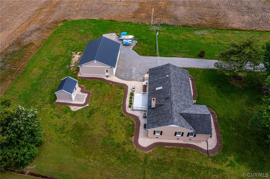 549 Ferry Road Heathsville, VA 22473 - Photo 49 of 50 Gallery Image 49