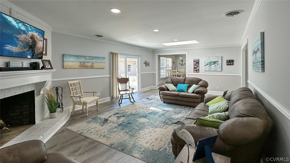 549 Ferry Road Heathsville, VA 22473 - Photo 5 of 50 Gallery Image 5