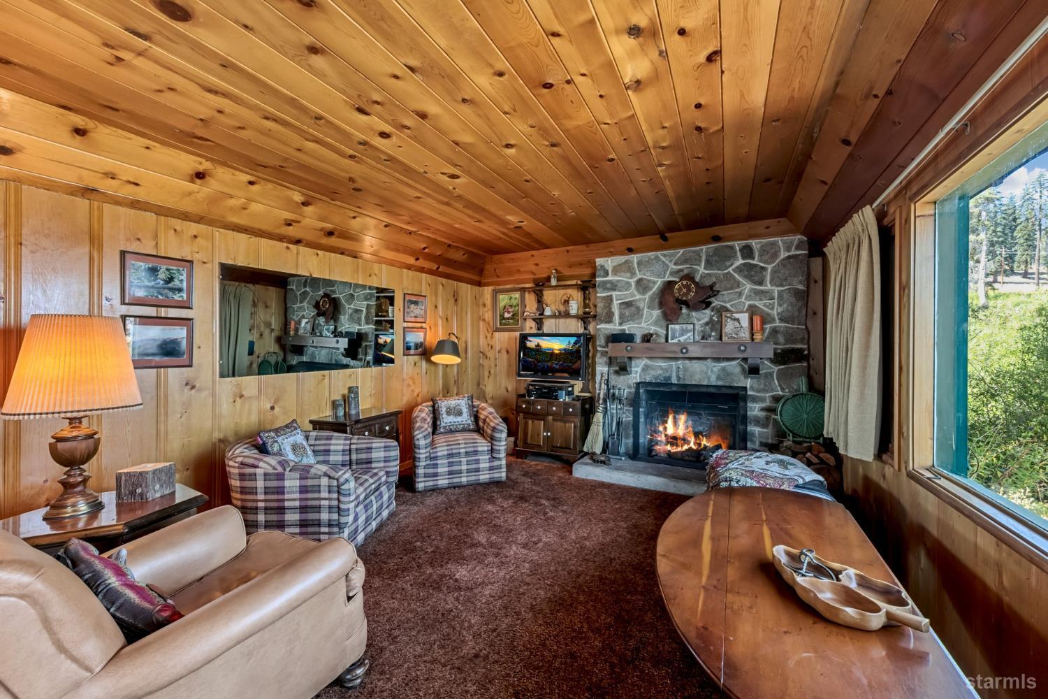 9164 Echo Lakes Road, Unit 28 Echo Lake, CA 95721 - Photo 14 of 38 Gallery Image 14