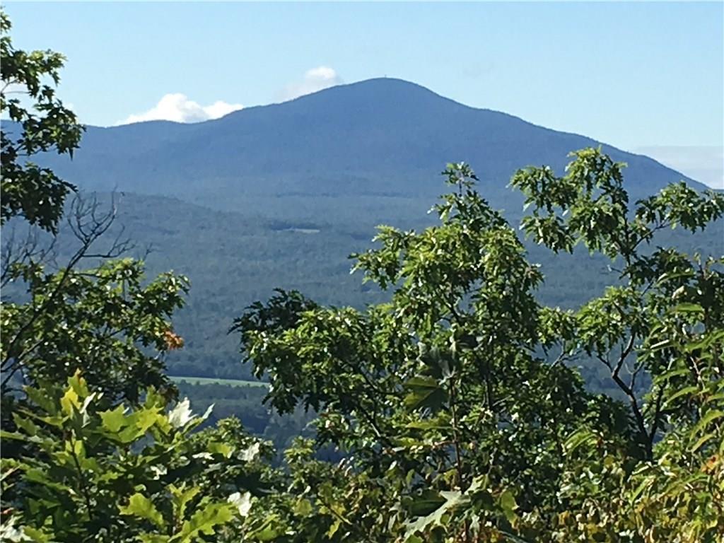 Tbd Tbd Soule Road Phillips, ME 04966 - Photo 5 of 26 Mount Blue from the clearing at the top.