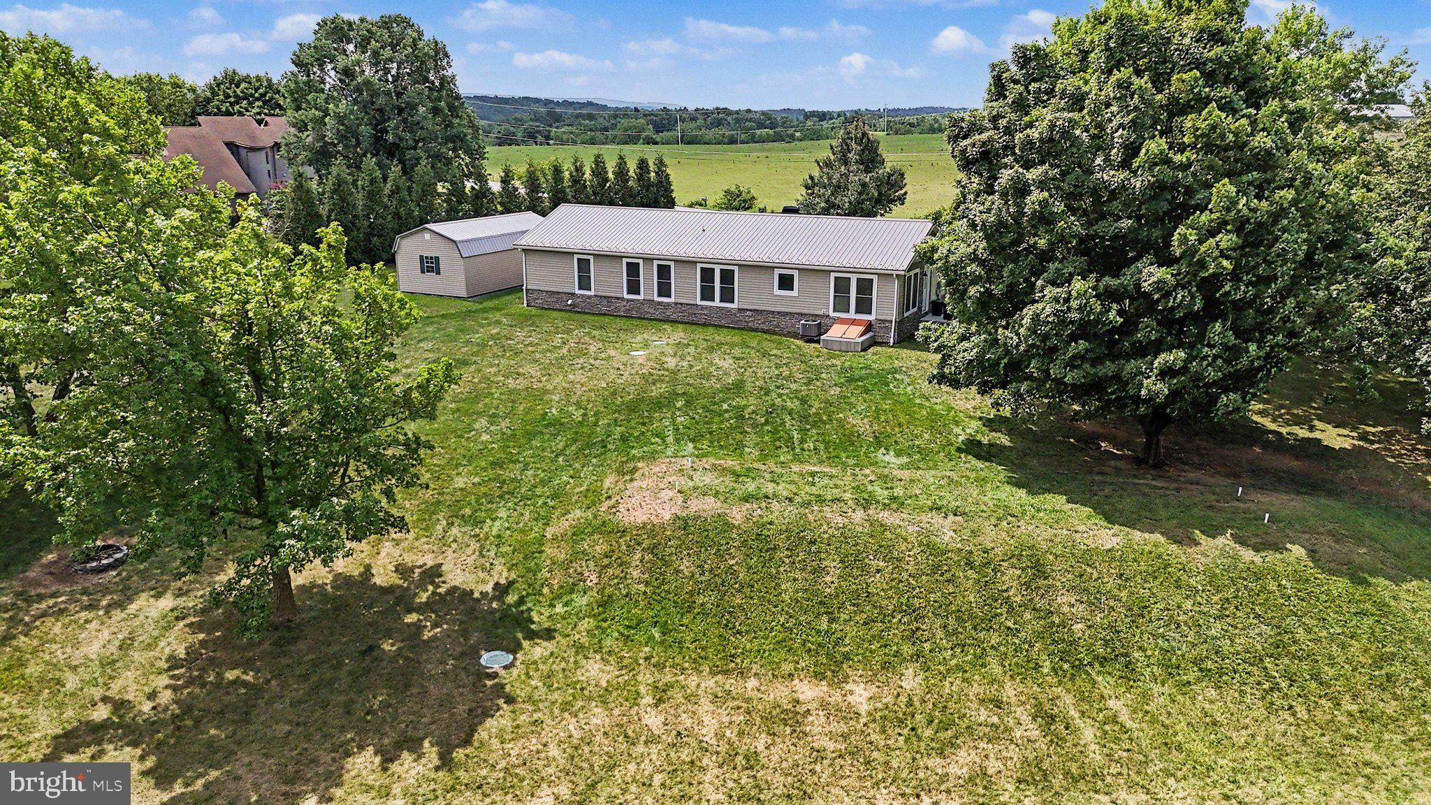 25 Peebles Road Newburg, PA 17240 - Photo 29 of 36 Gallery Image 29