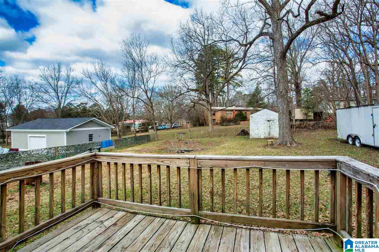 291 Pleasant Road Mount Olive, AL 35117 - Photo 12 of 38