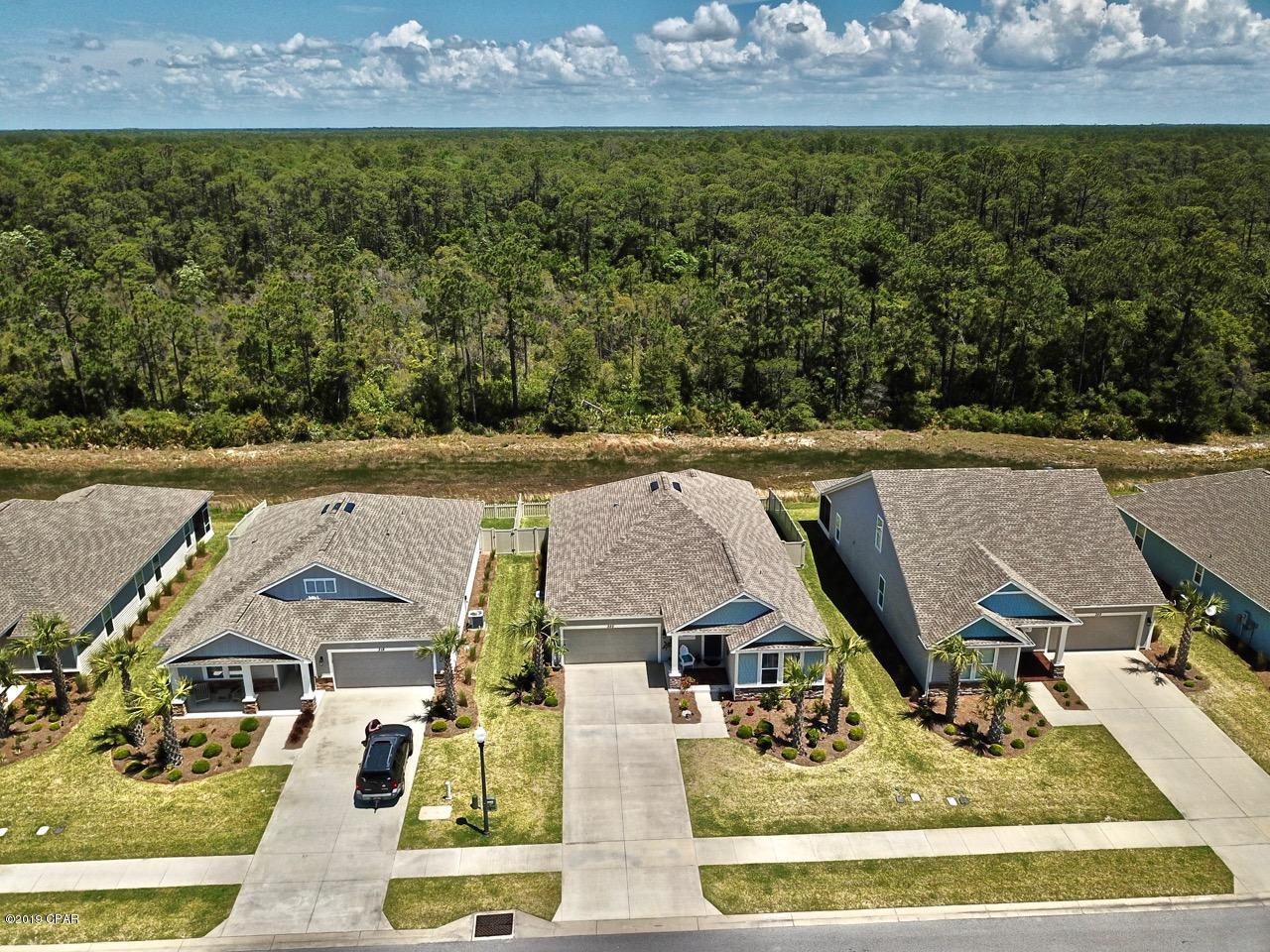 320 Blue Sage Road Panama City Beach, FL 32413 - Photo 38 of 39 Gallery Image 38