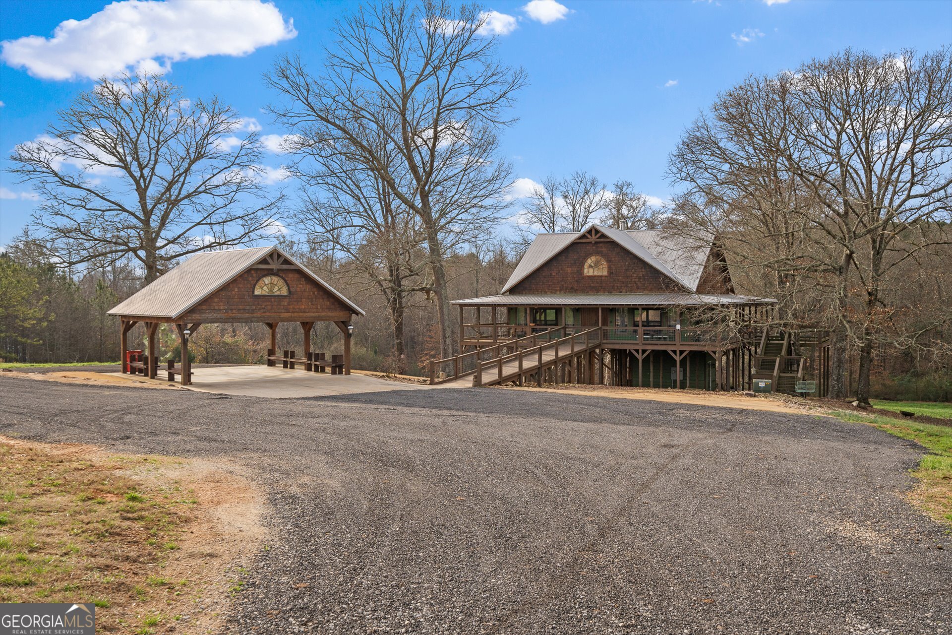 976 Salem Church Road Carrollton, GA 30117 - Photo 5 of 79