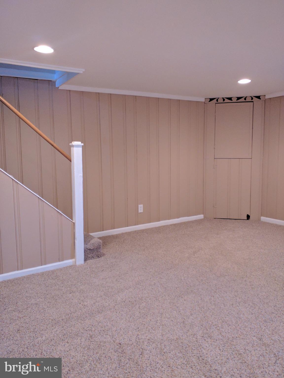 1976 Haselmere Road Dundalk, MD 21222 - Photo 26 of 28 a view of an empty room