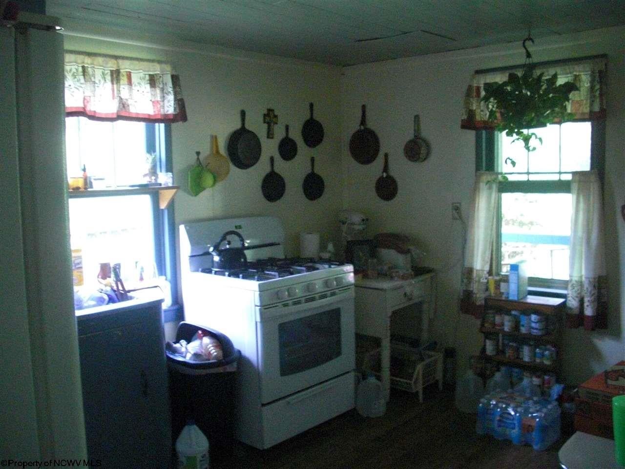 1393 Heaston Ridge Road Crawford, WV 26343 - Photo 13 of 20 Gallery Image 13