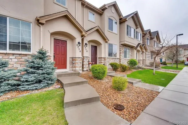 $394,900 | 5750 East 127th Place, Brighton, CO 80602