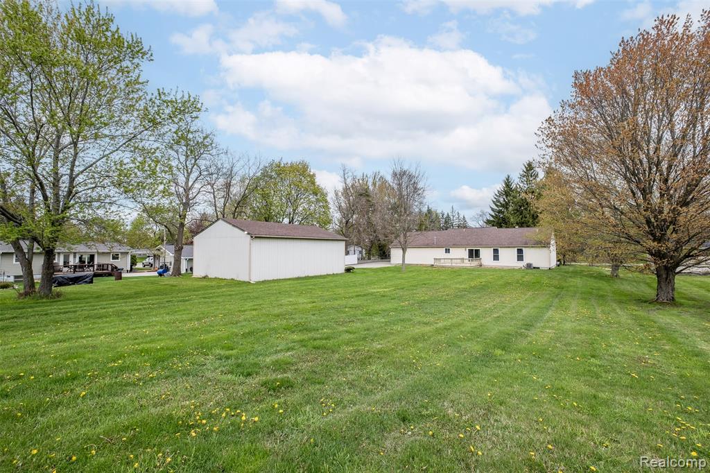 9416 South State Road Goodrich, MI 48438 - Photo 55 of 70 Gallery Image 55