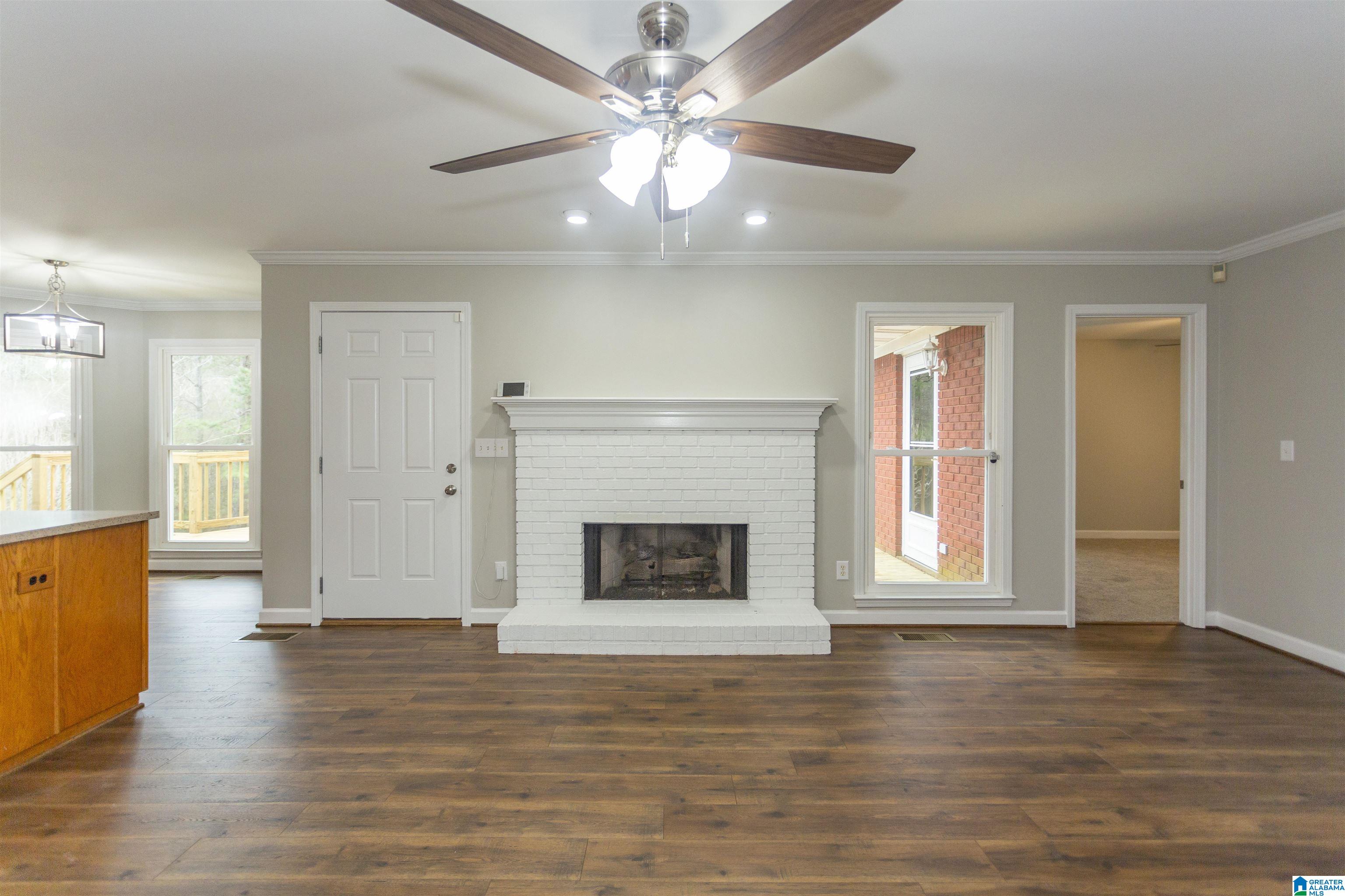 7631 Sharon Circle Pinson, AL 35126 - Photo 21 of 56