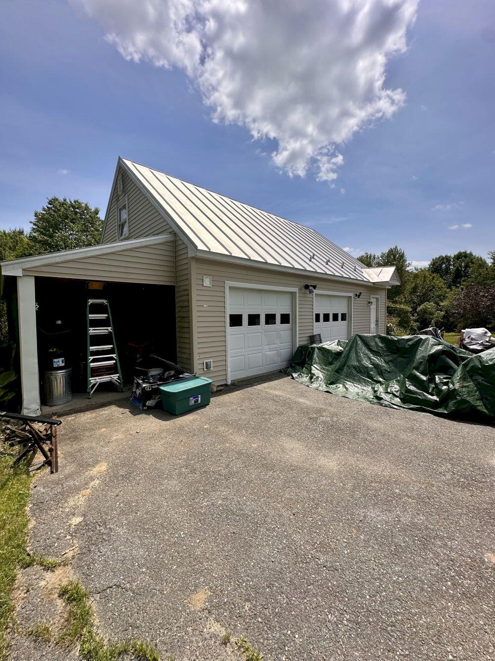 489 Ward Hill Road Norridgewock, ME 04957 - Photo 11 of 63 11