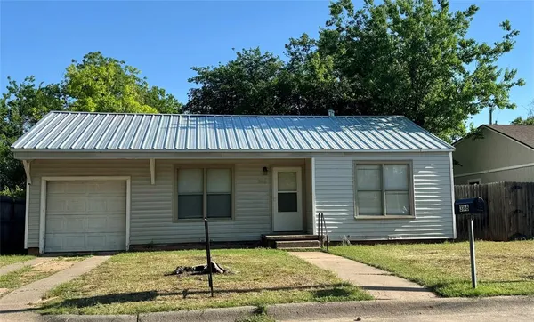 $895 | 3166 College Street, Abilene, TX 79605
