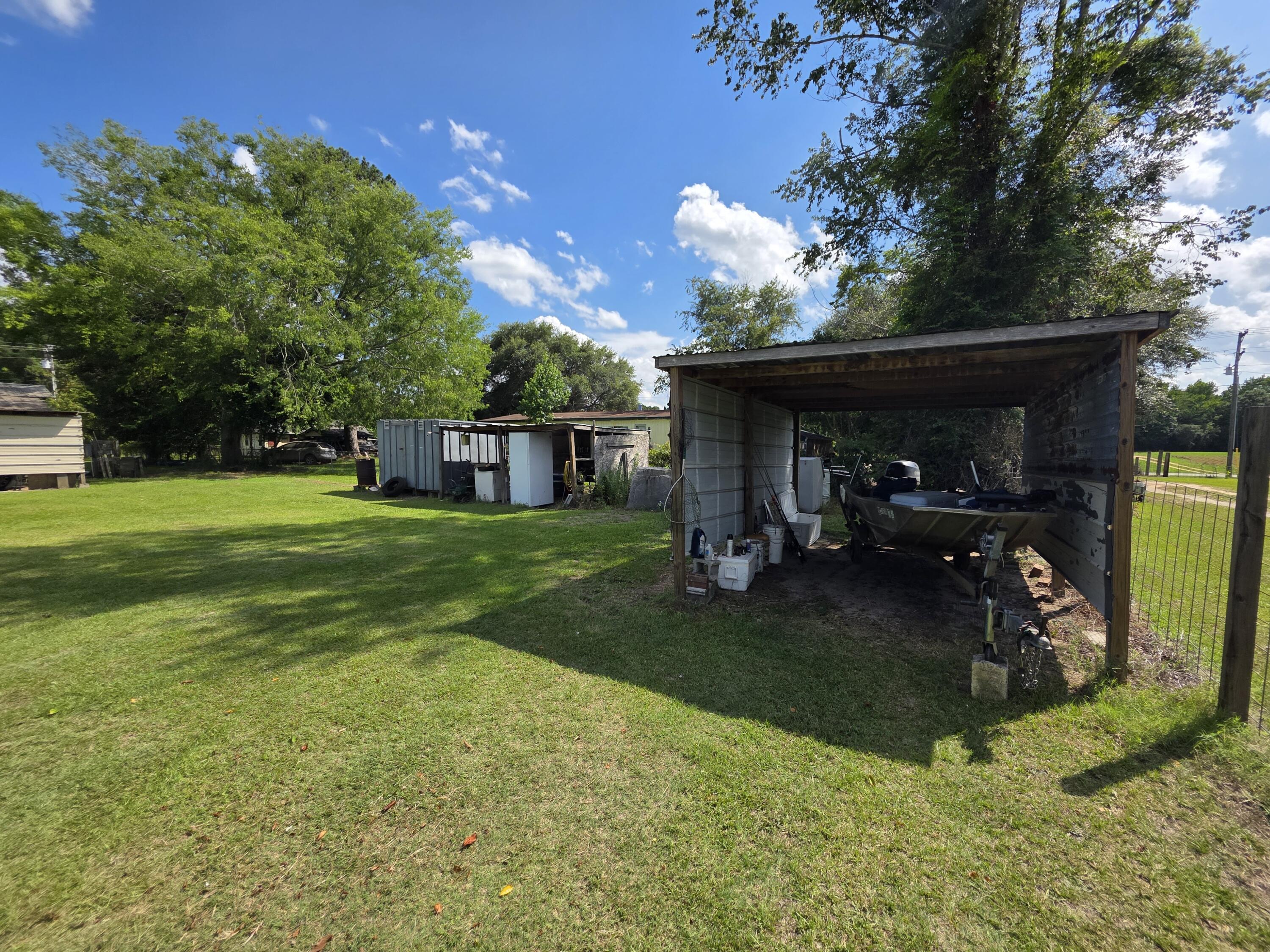 155 Stumphole Road Elloree, SC 29047 - Photo 13 of 22