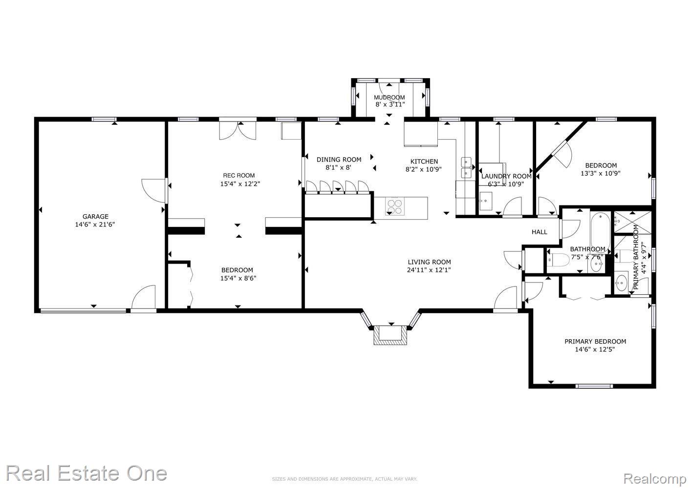 3170 John R Road Rochester, MI 48307 - Photo 37 of 37 Gallery Image 37