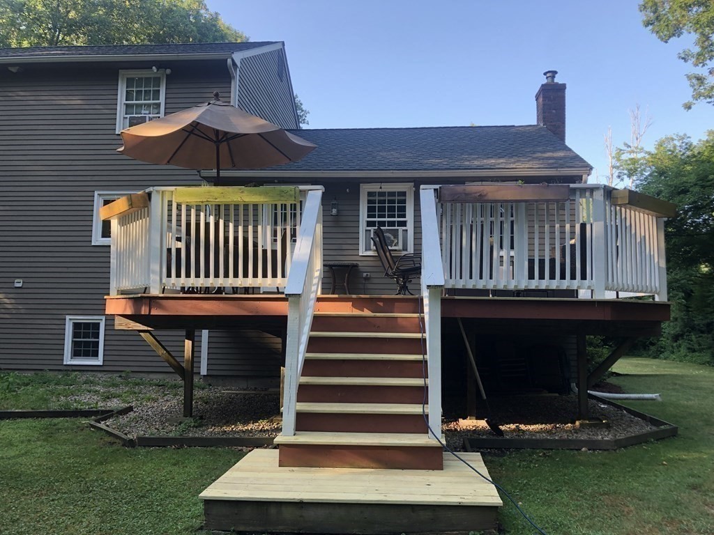 32 Brookside Road Topsfield, MA 01983 - Photo 14 of 18 Gallery Image 14