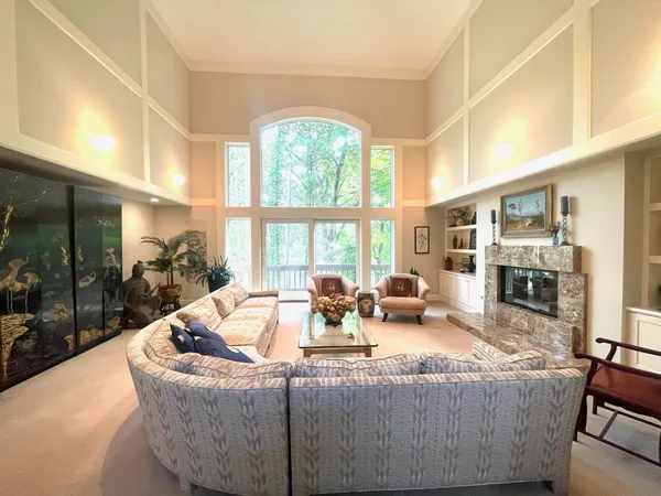 $2,225,000 | 8050 Wilderness Trail Northeast, Ada, MI 49301