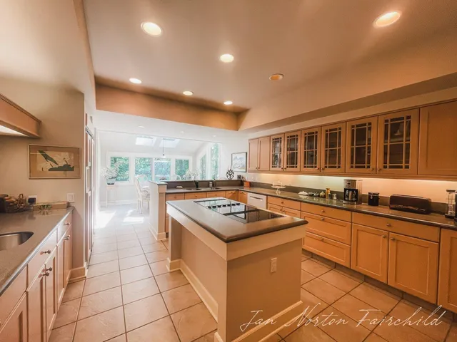 $2,225,000 | 8050 Wilderness Trail Northeast, Ada, MI 49301